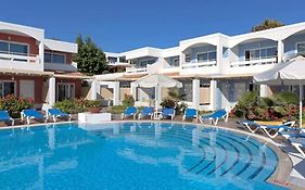 Elissa Lifestyle Beach Resort - Adults Only
